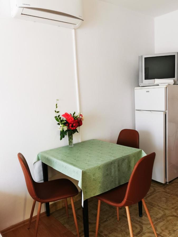 Apartment Dasek Ii, נייביצה מראה חיצוני תמונה
