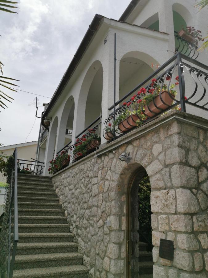Apartment Dasek Ii, נייביצה מראה חיצוני תמונה