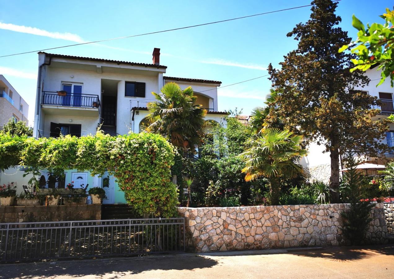 Apartment Dasek Ii, נייביצה מראה חיצוני תמונה