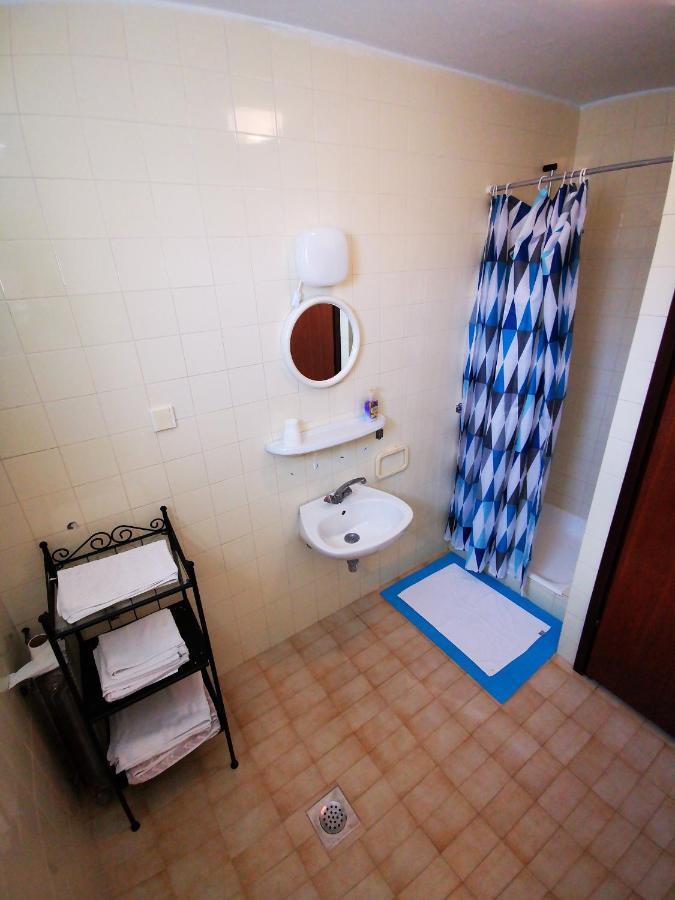 Apartment Dasek Ii, נייביצה מראה חיצוני תמונה