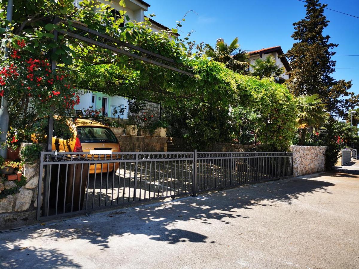 Apartment Dasek Ii, נייביצה מראה חיצוני תמונה