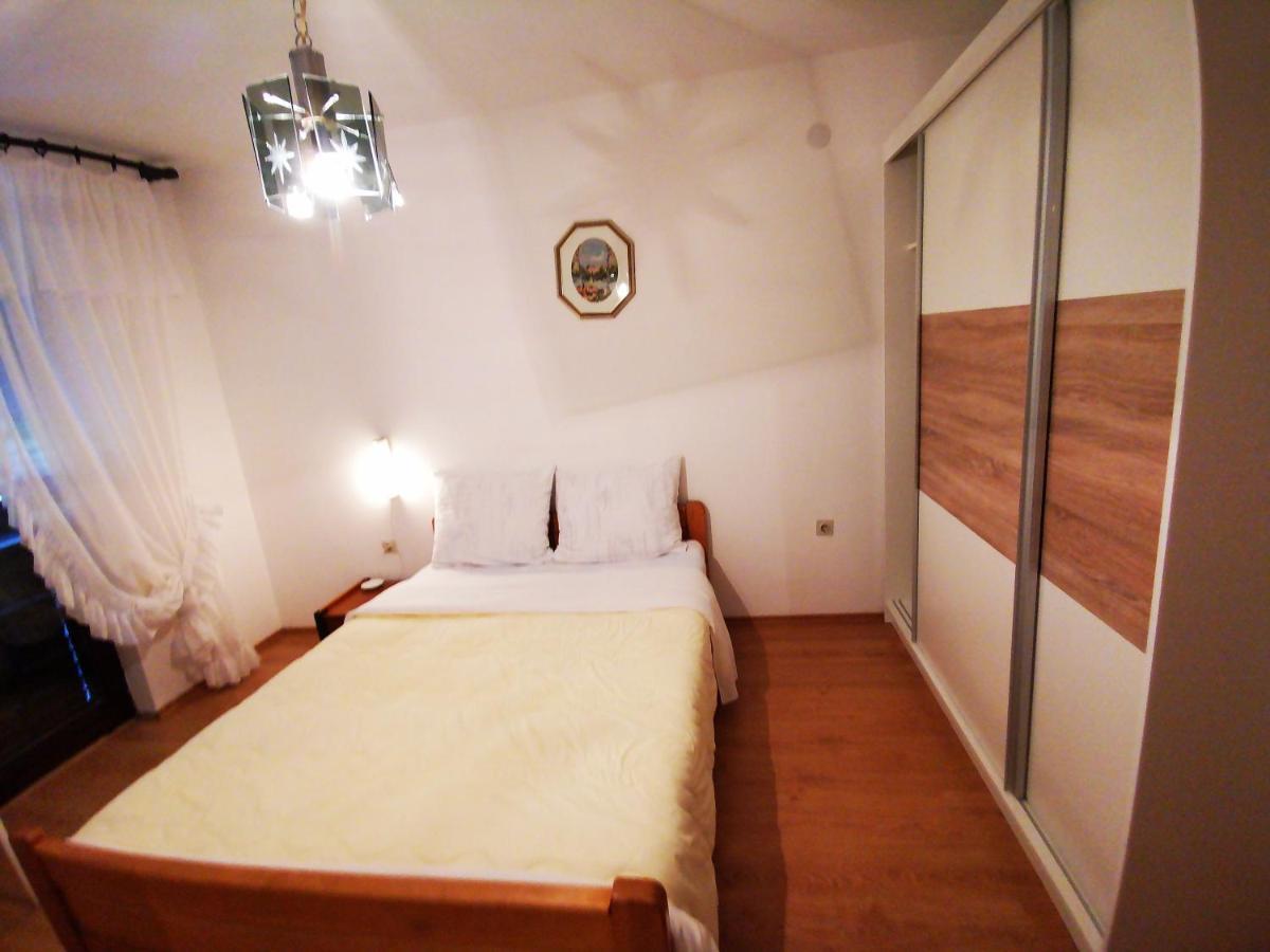 Apartment Dasek Ii, נייביצה מראה חיצוני תמונה