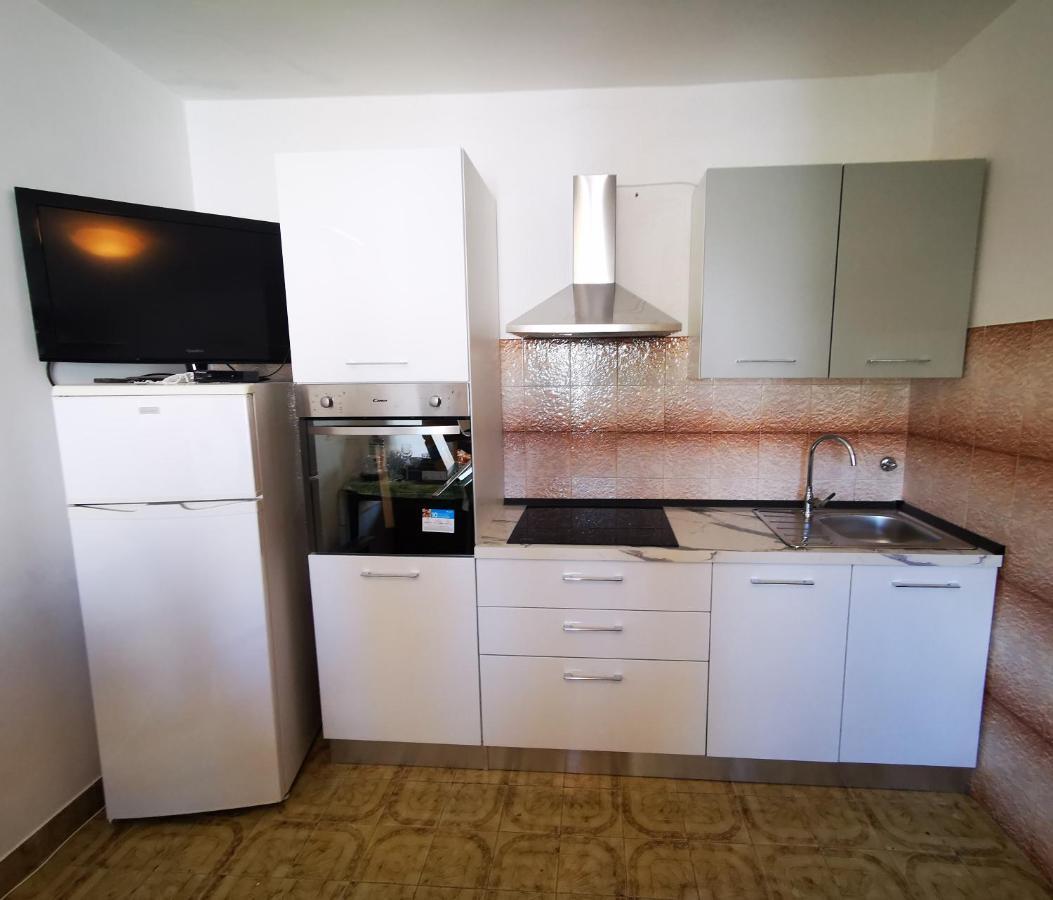 Apartment Dasek Ii, נייביצה מראה חיצוני תמונה