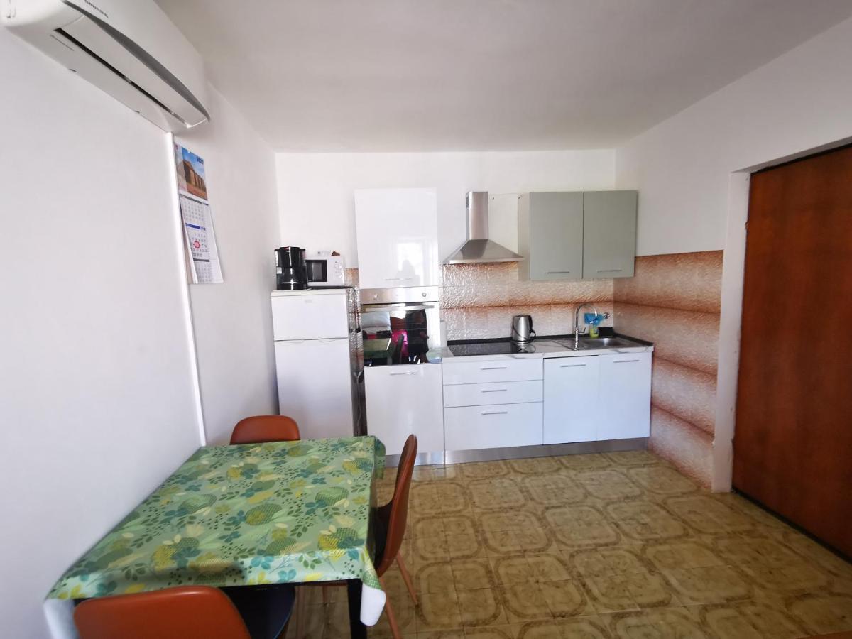 Apartment Dasek Ii, נייביצה מראה חיצוני תמונה